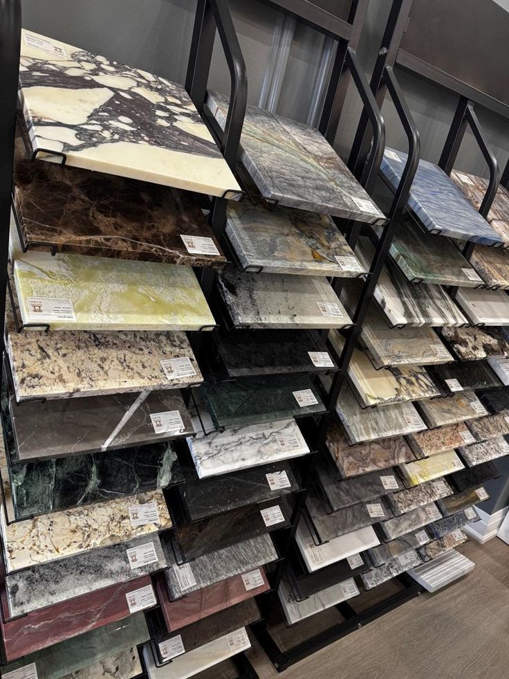 granite & finishing granite & finishing
