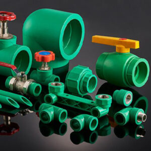 pprc/pprct pipes / fc sheets
