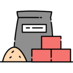 building materials