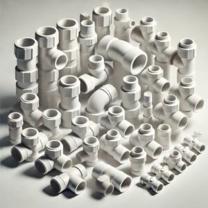 hdpe/upvc/pvc systems
