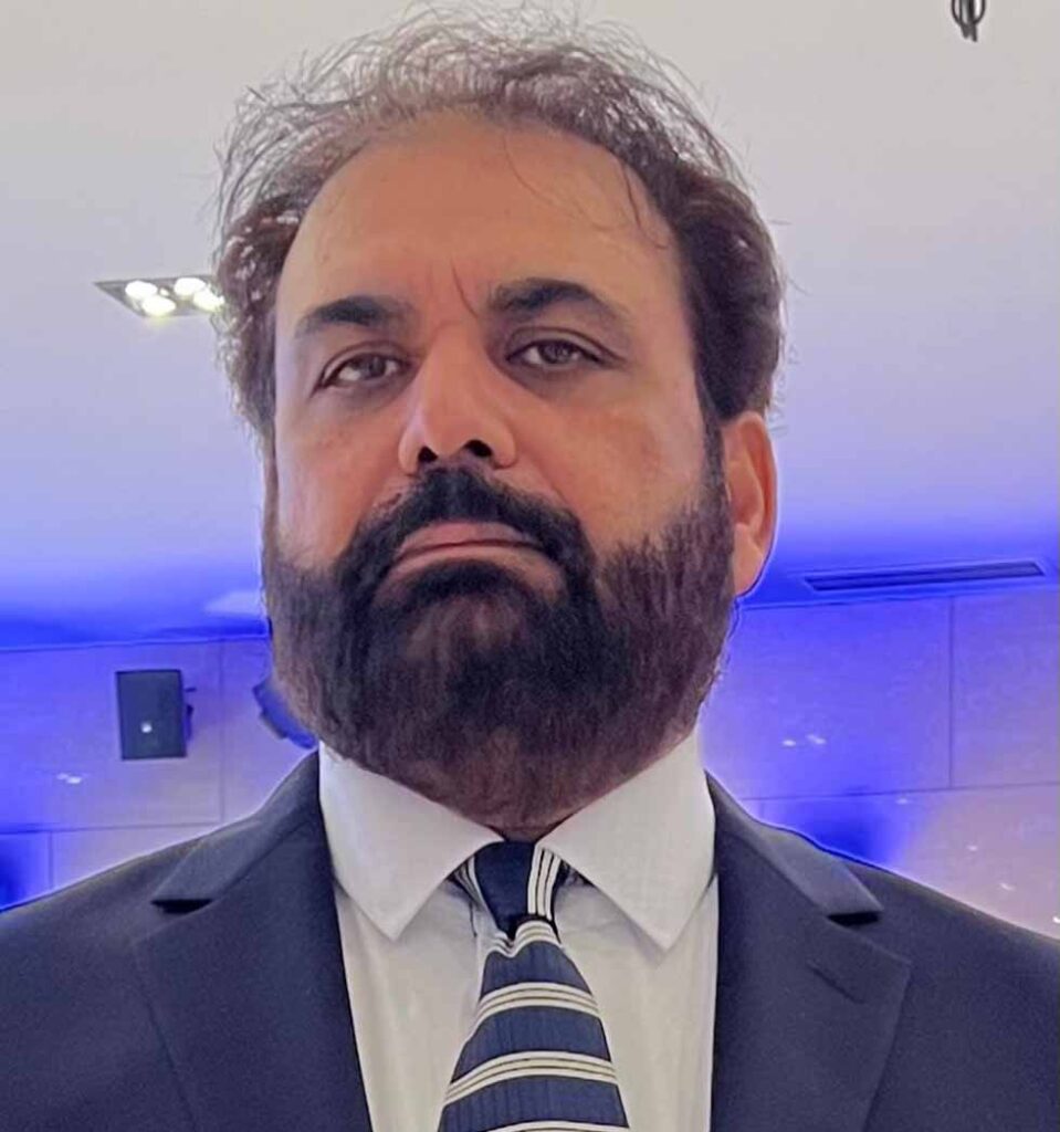mian shahbaz